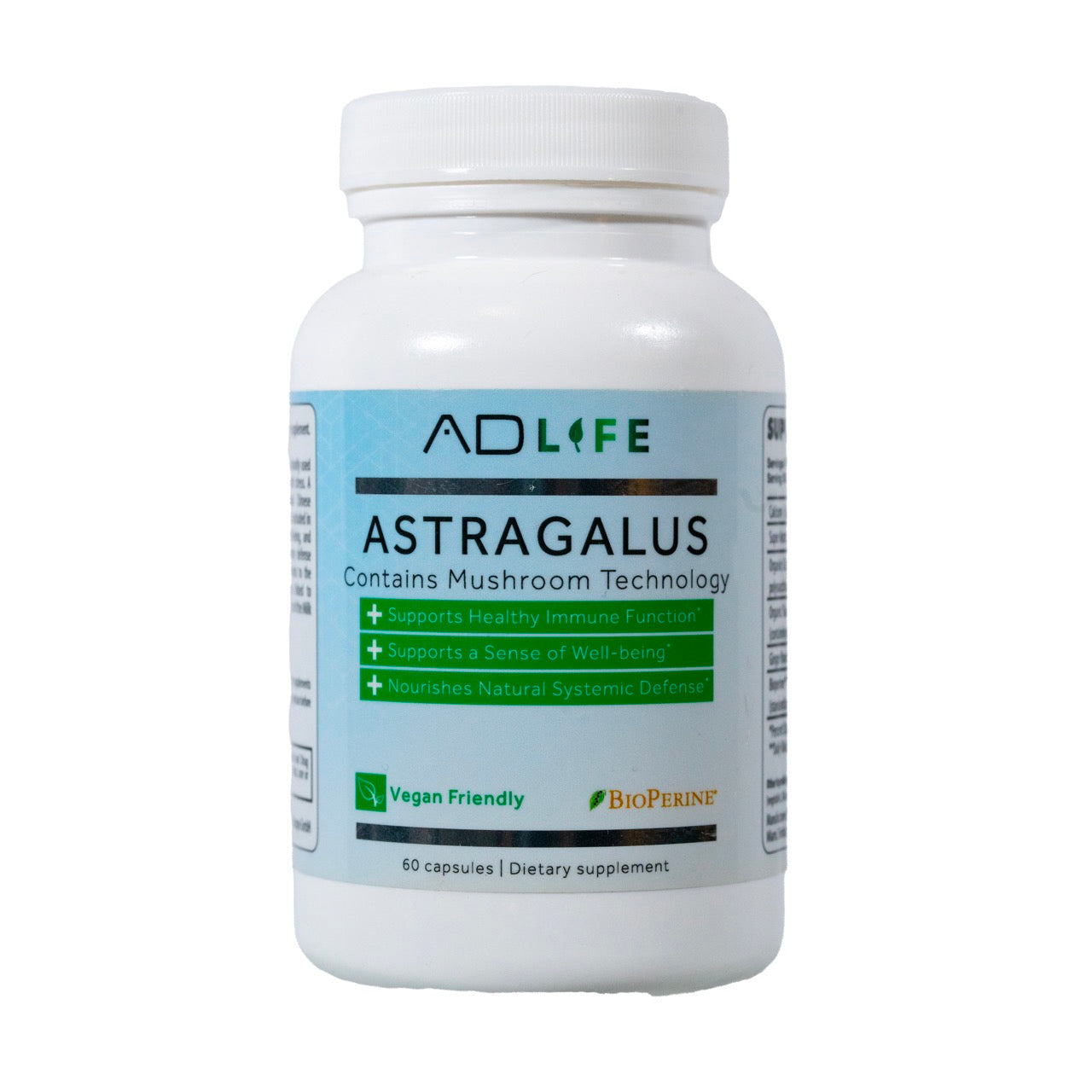 Astragalus - Kidney Health