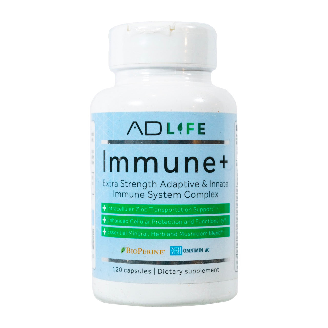 Immune+ – Adaptive Immune System Complex